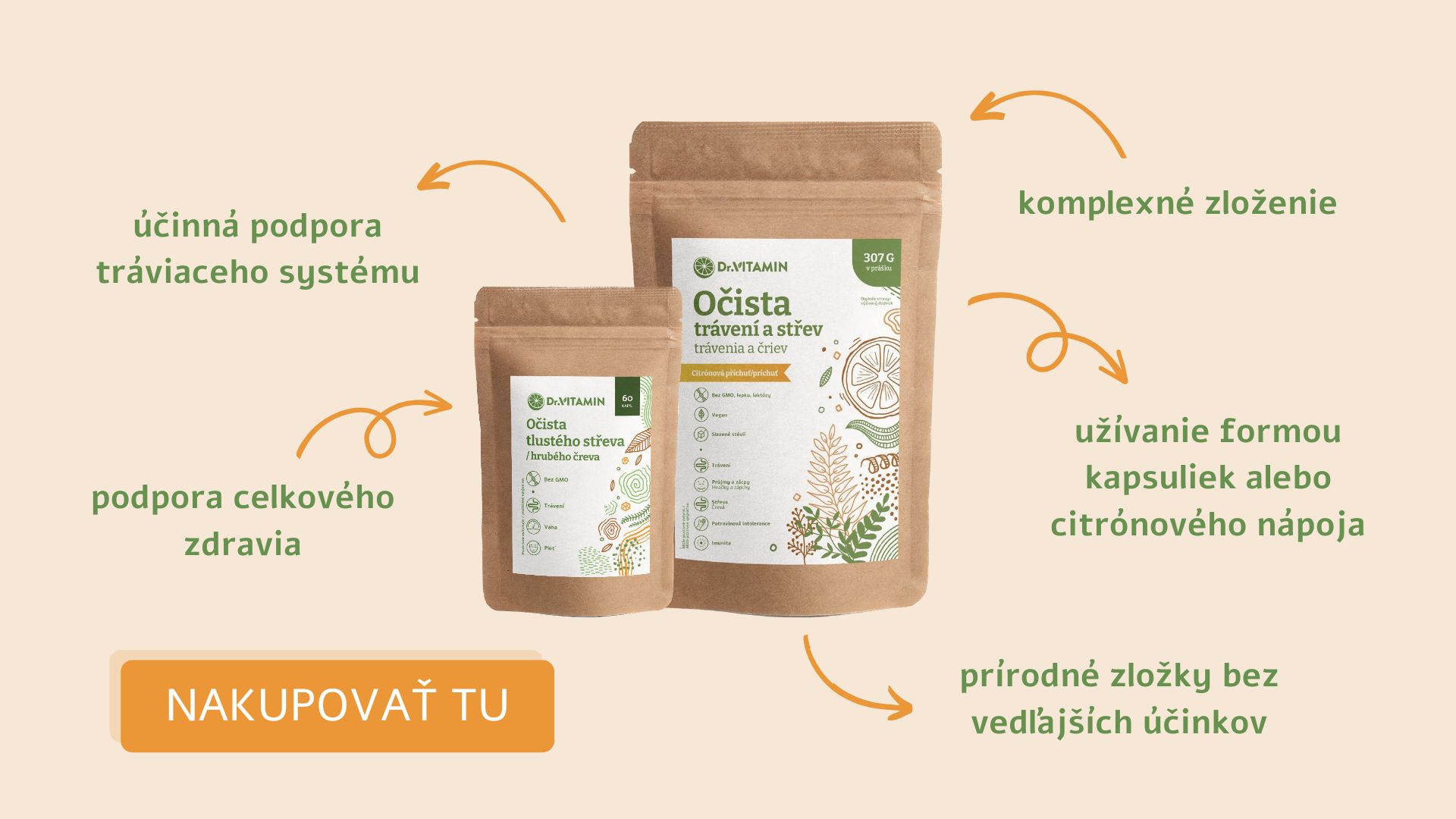 pozitívne účinky SK